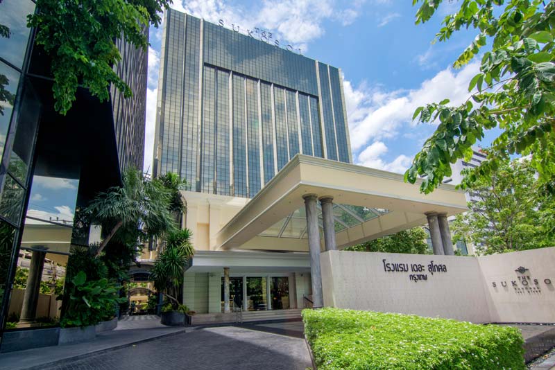 BANGKOK